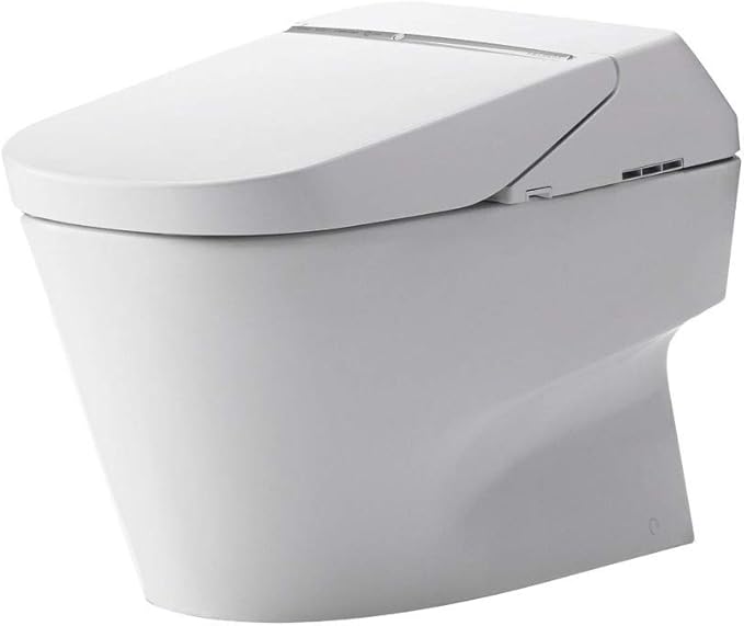 Toto MS992CUMFG Neorest Toilet