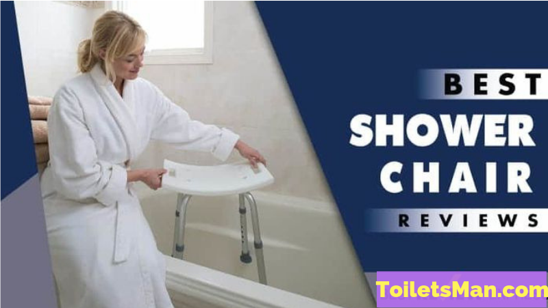 Best Transfer Shower Benches for Elderly and Disabled