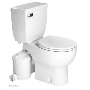 Saniflo Sanibest Pro