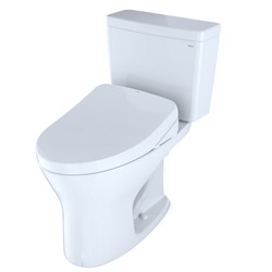 Toto Drake Washlet