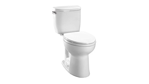 TOTO CST243EF#01 Entrada...