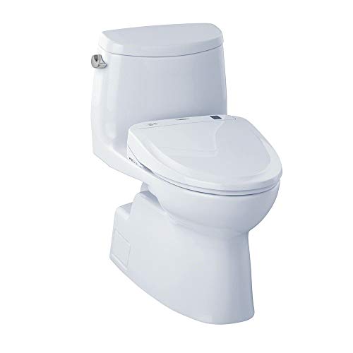 TOTO MW614584CEFG#01 WASHLET+...