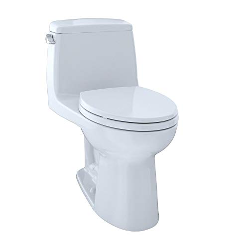 TOTO MS854114EL#01 Eco...