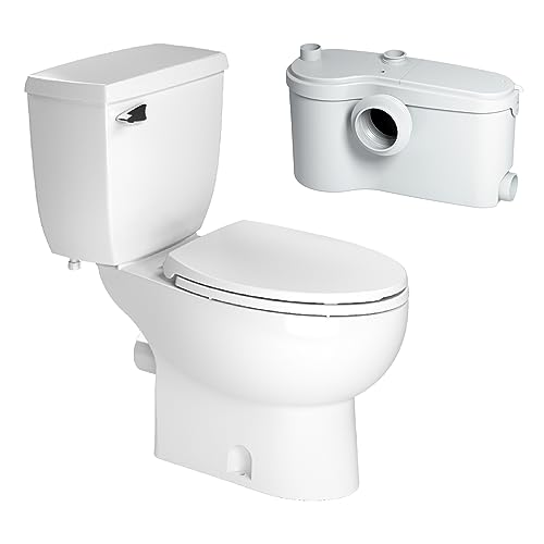 Saniflo Sanibest Pro:...