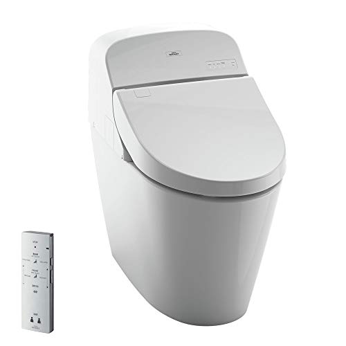 Toto MS920CEMFG#01...