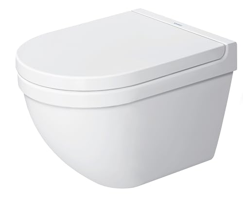 Duravit 2227090092 Toilet Bowl...